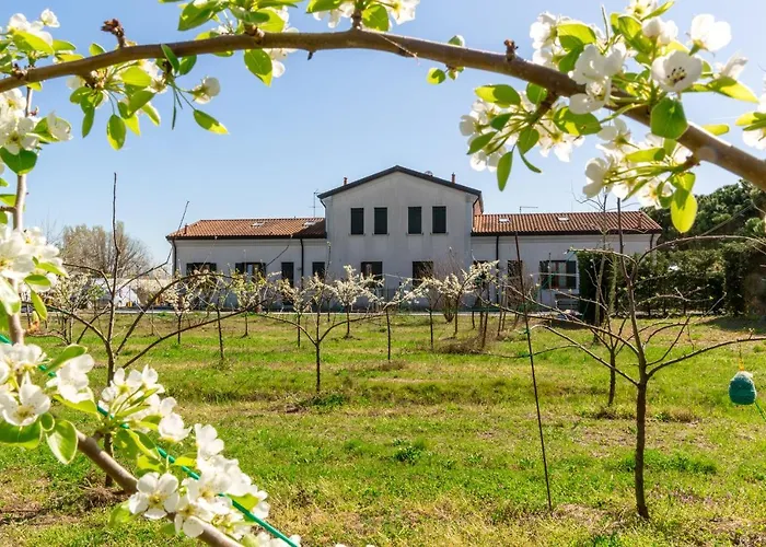 Agriturismo Ca\' Baccan