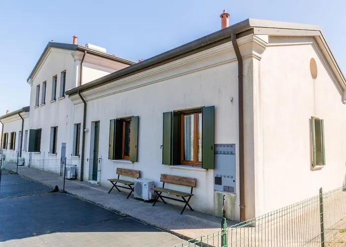 Agriturismo Ca\' Baccan