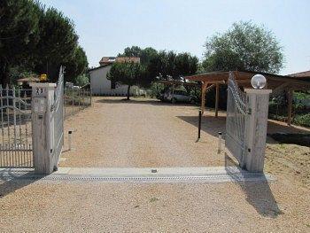 Ca' Baccan Vakantieboerderij Cavallino-Treporti