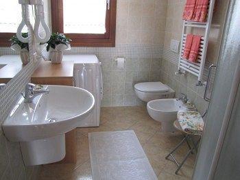 Vakantieboerderij Ca' Baccan *
