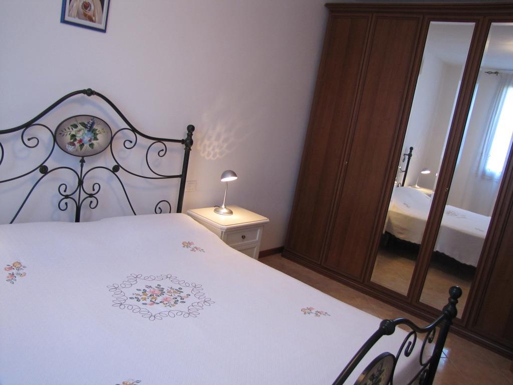 Vakantieboerderij Ca' Baccan Cavallino-Treporti