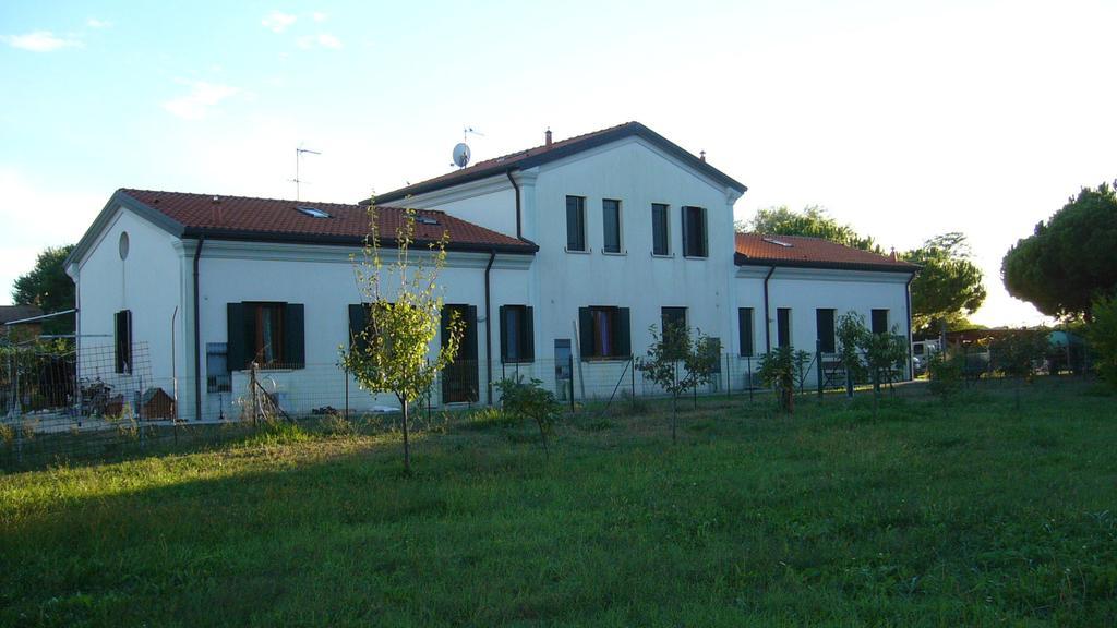 Vakantieboerderij Ca' Baccan Cavallino-Treporti