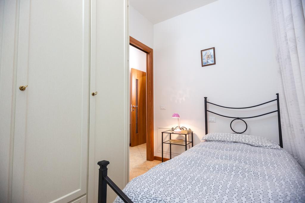 Ca' Baccan Vakantieboerderij