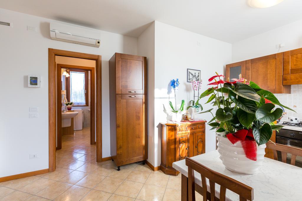 Ca' Baccan Vakantieboerderij