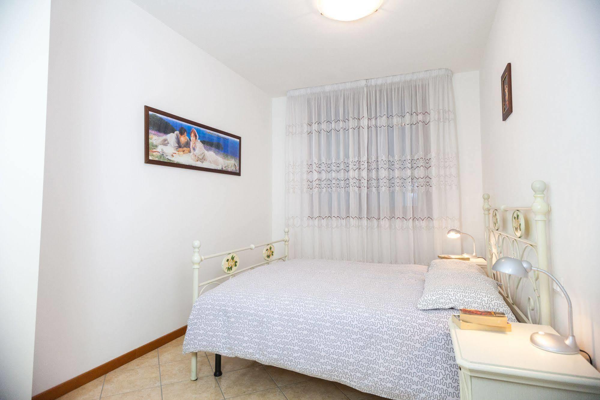 Ca' Baccan Vakantieboerderij Cavallino-Treporti