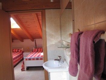 Vakantieboerderij Ca' Baccan Cavallino-Treporti