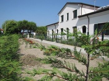 Vakantieboerderij Ca' Baccan Cavallino-Treporti