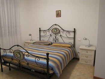 Ca' Baccan Vakantieboerderij *
