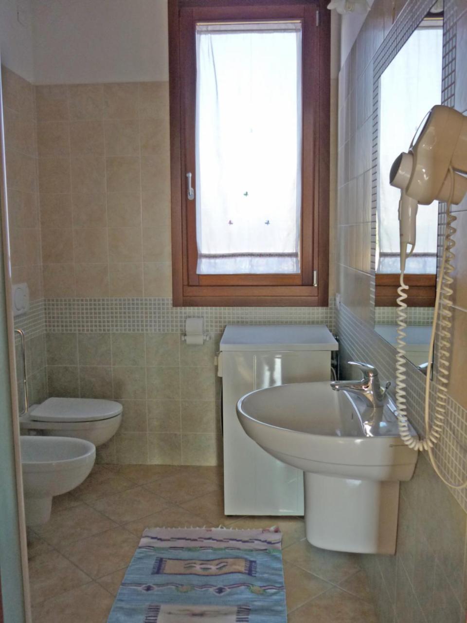 Vakantieboerderij Ca' Baccan