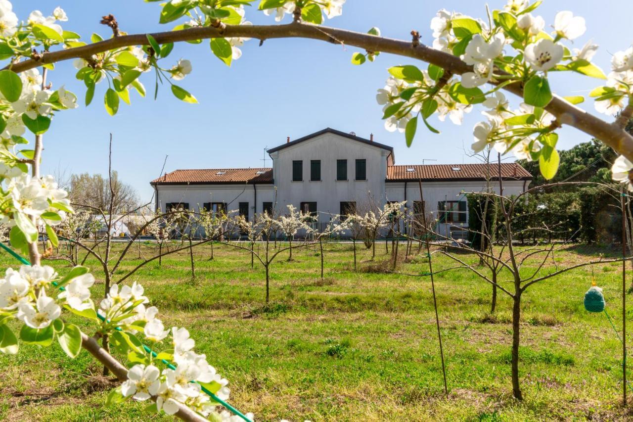 Ca' Baccan Vakantieboerderij *