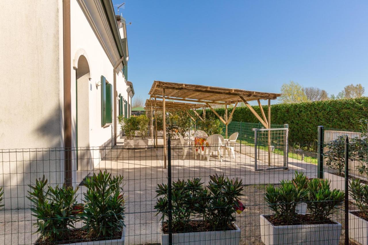 Ca' Baccan Vakantieboerderij