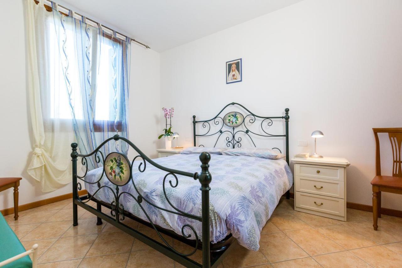 Vakantieboerderij Ca' Baccan Cavallino-Treporti
