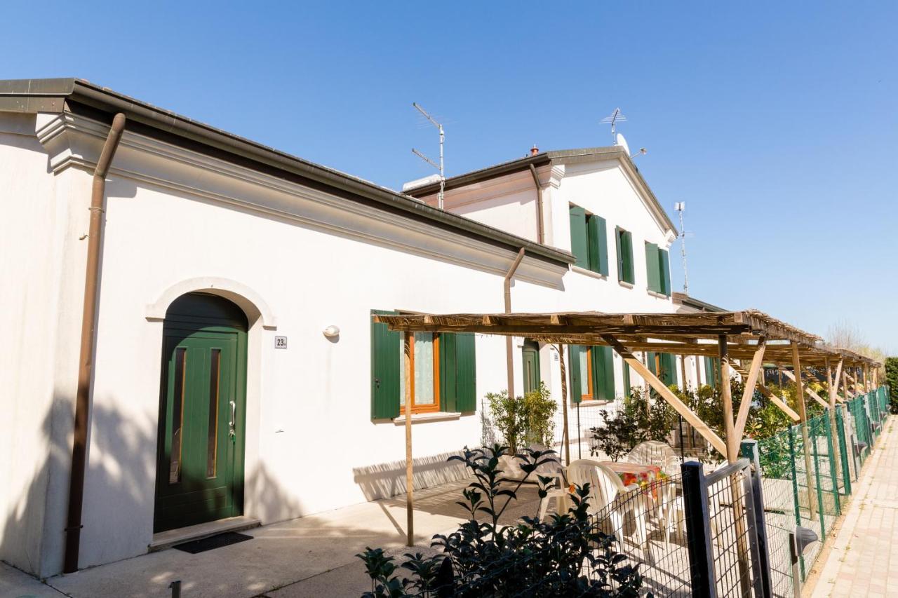 Ca' Baccan Vakantieboerderij