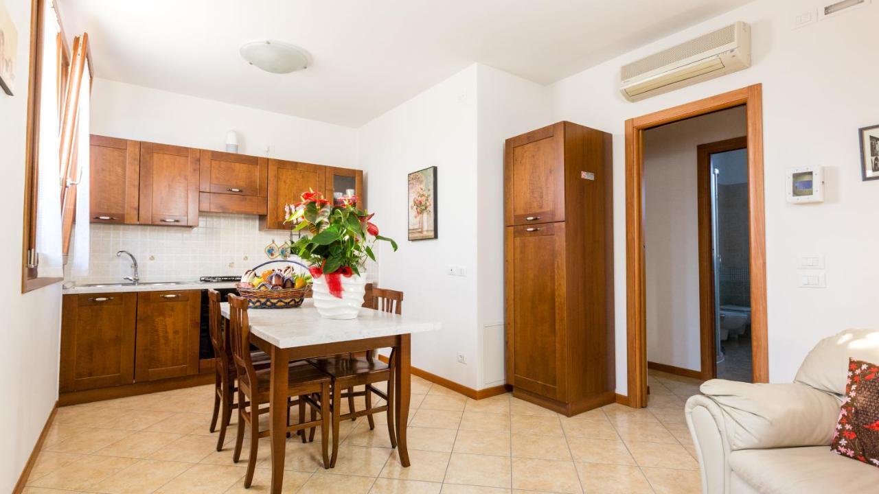 Ca' Baccan Vakantieboerderij