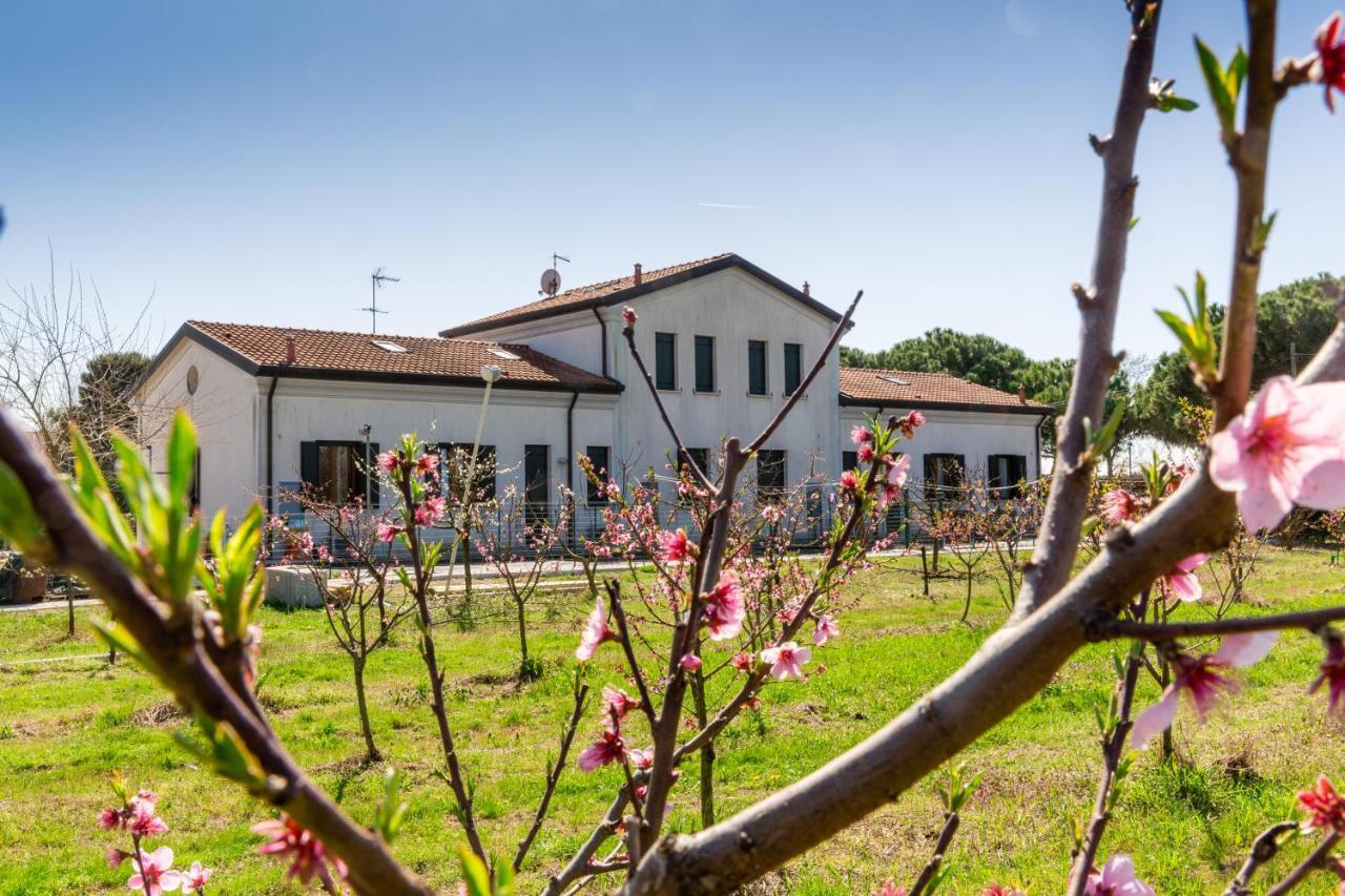 Ca' Baccan Vakantieboerderij Cavallino-Treporti