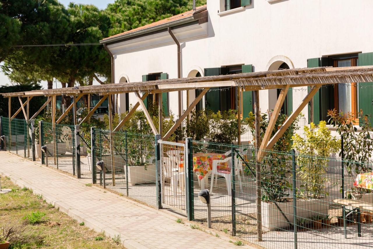Vakantieboerderij Ca' Baccan Cavallino-Treporti