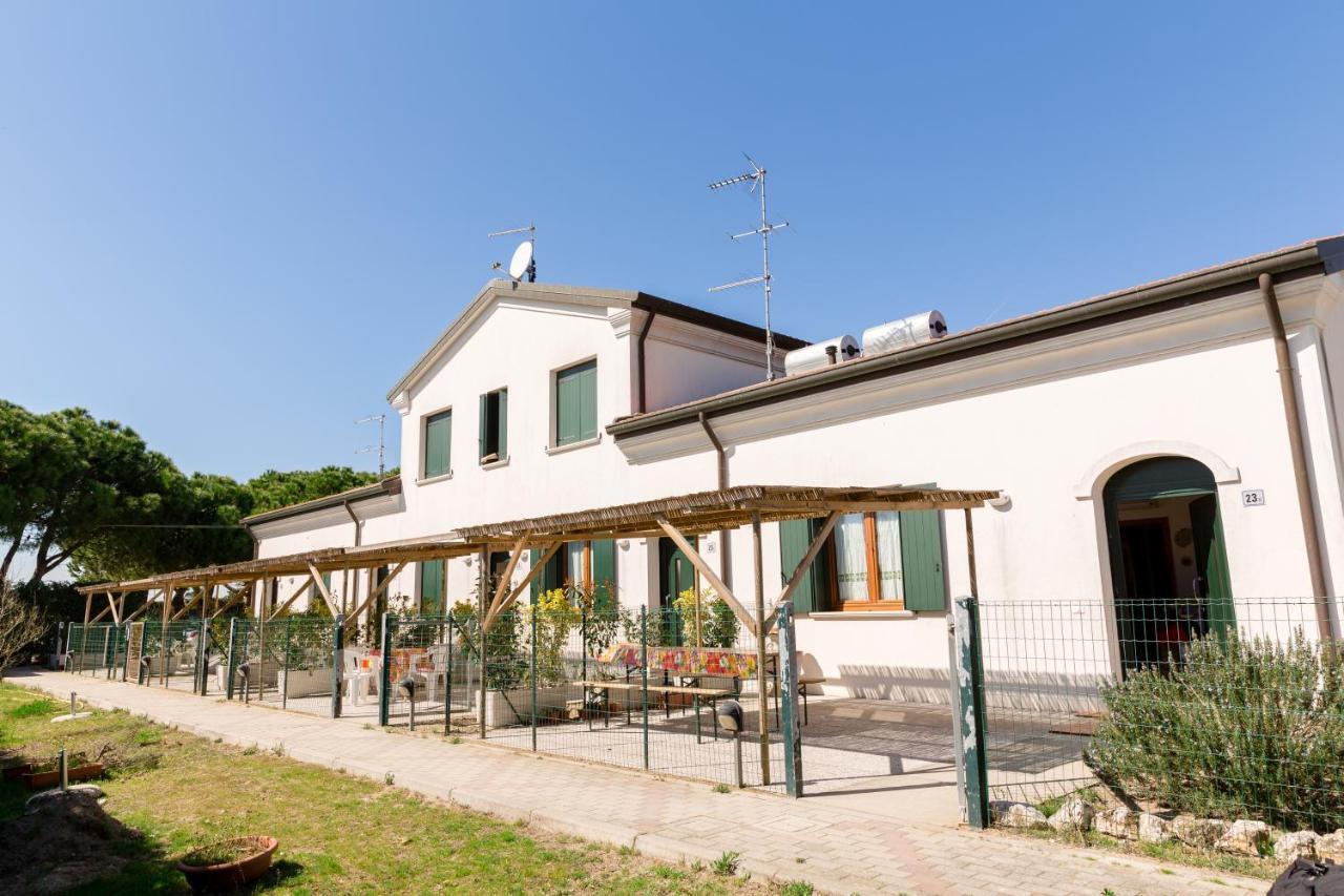Ca' Baccan Vakantieboerderij *