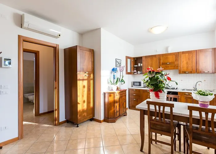 Agriturismo Ca\' Baccan