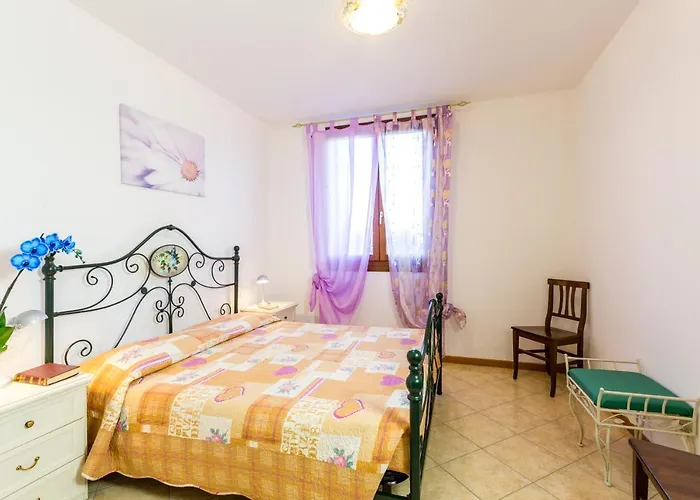 Agriturismo Ca\' Baccan