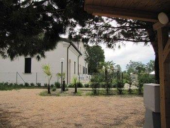 Bauernhof Ca' Baccan Cavallino-Treporti