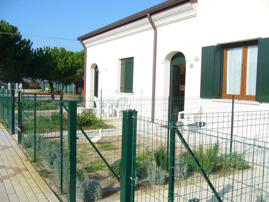 Bauernhof Ca' Baccan *