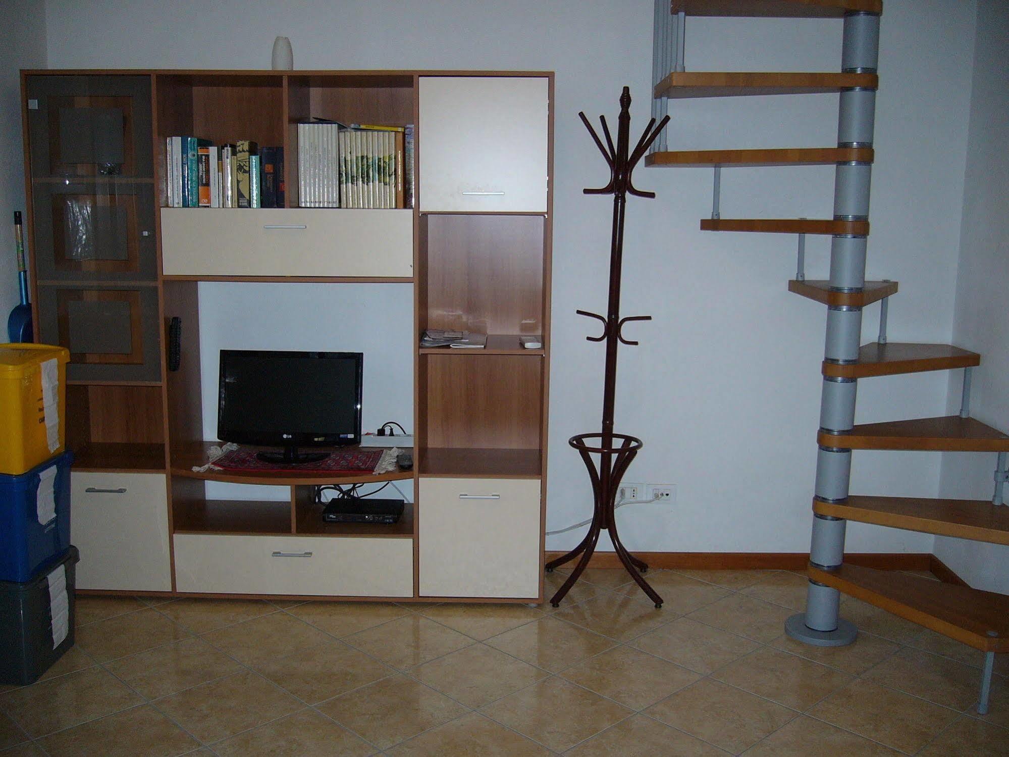 Ca' Baccan Bauernhof *